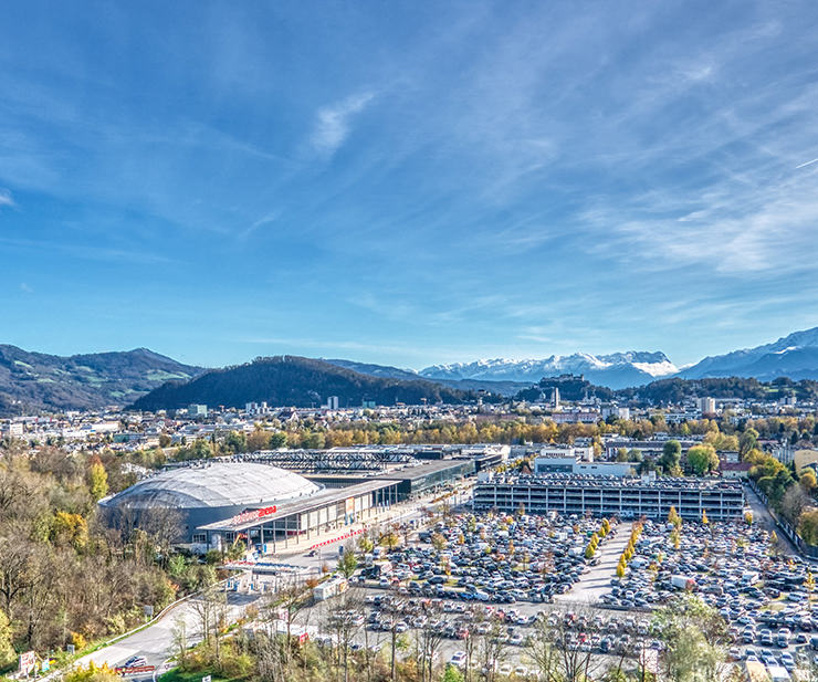 Industriefotograf Bielefeld